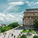 Kl31 - Central Residence - Klauzal Square By Bqa
