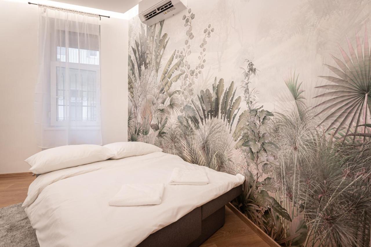 Kl31 - - Klauzal Square By Bqa Appartamento *