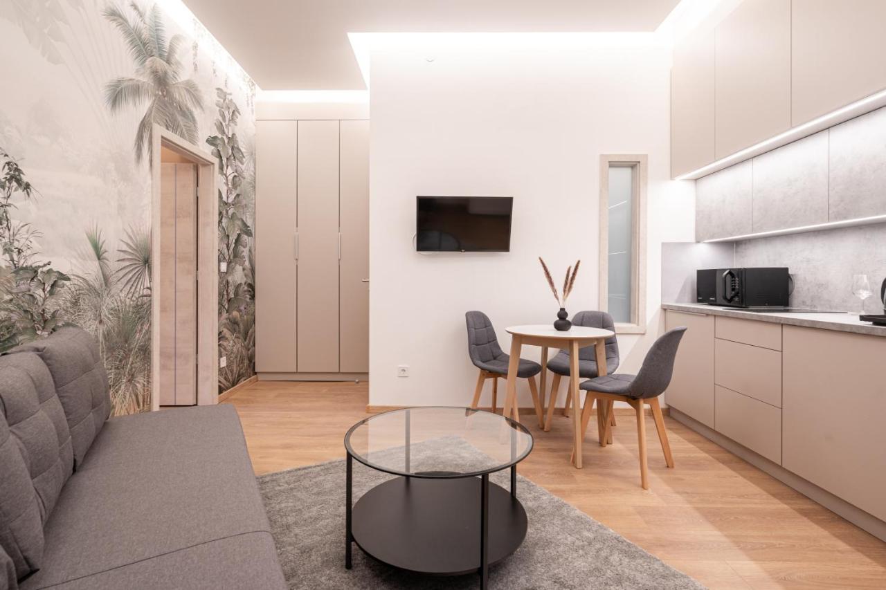 Appartamento Kl31 - - Klauzal Square By Bqa