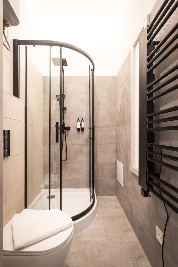 Appartamento Kl31 - - Klauzal Square By Bqa