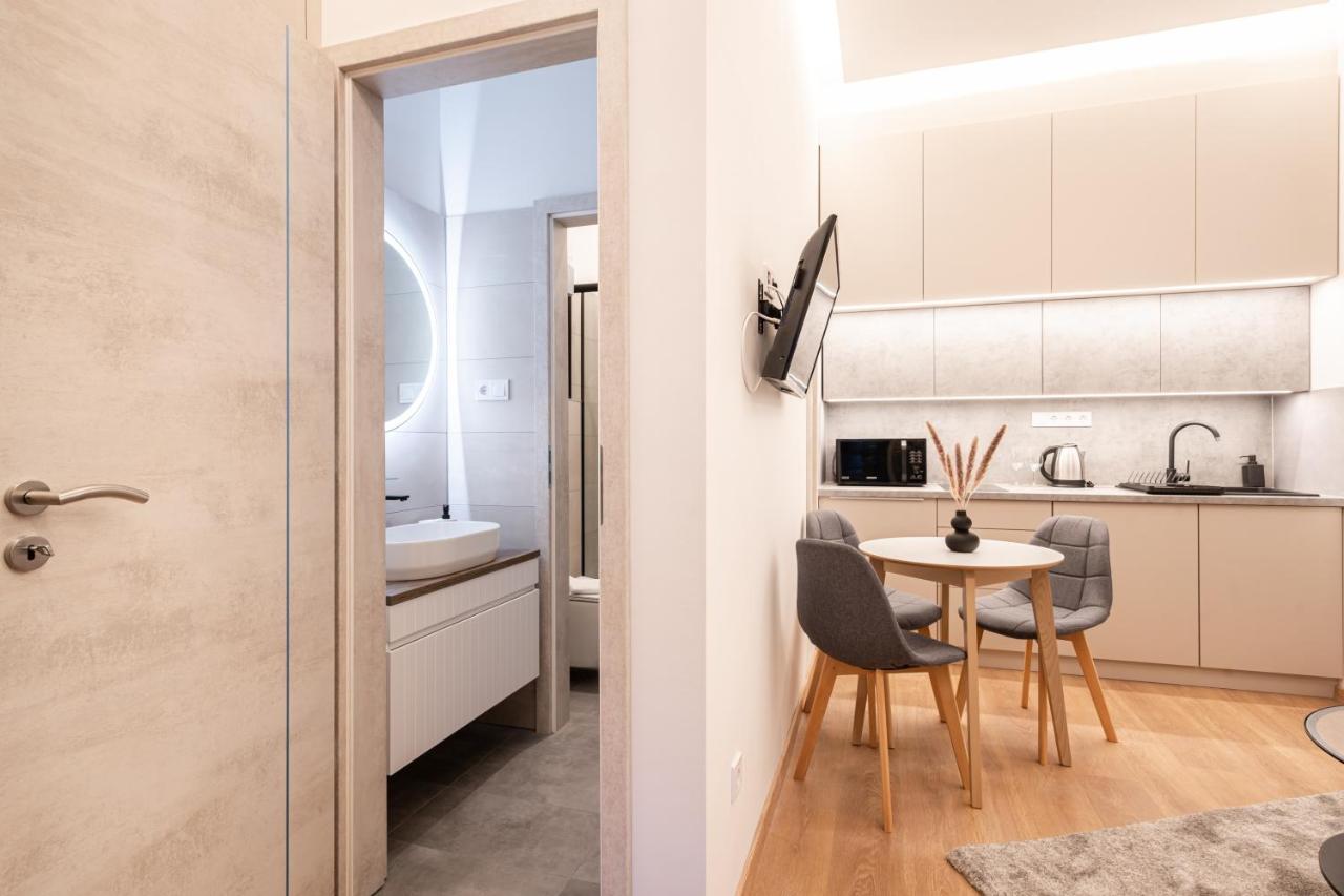 Appartamento Kl31 - - Klauzal Square By Bqa