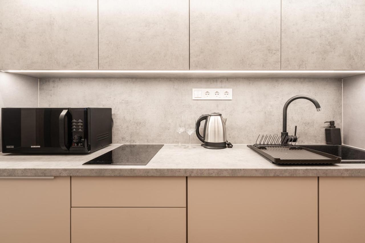 Kl31 - - Klauzal Square By Bqa Appartamento Budapest