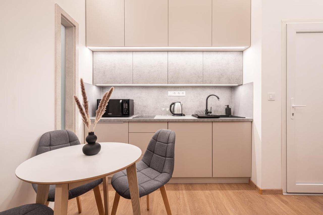Kl31 - - Klauzal Square By Bqa Appartamento *