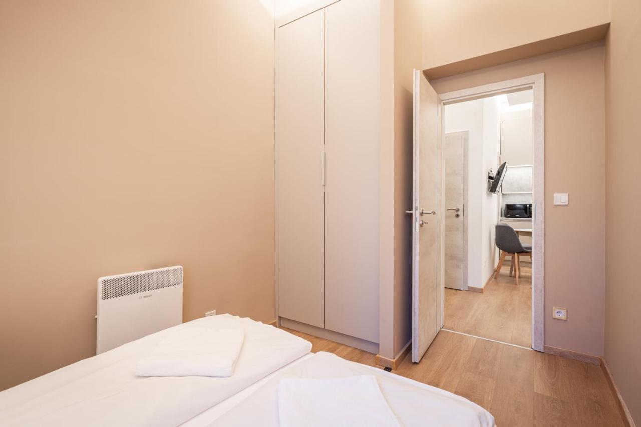 Appartamento Kl31 - - Klauzal Square By Bqa Budapest