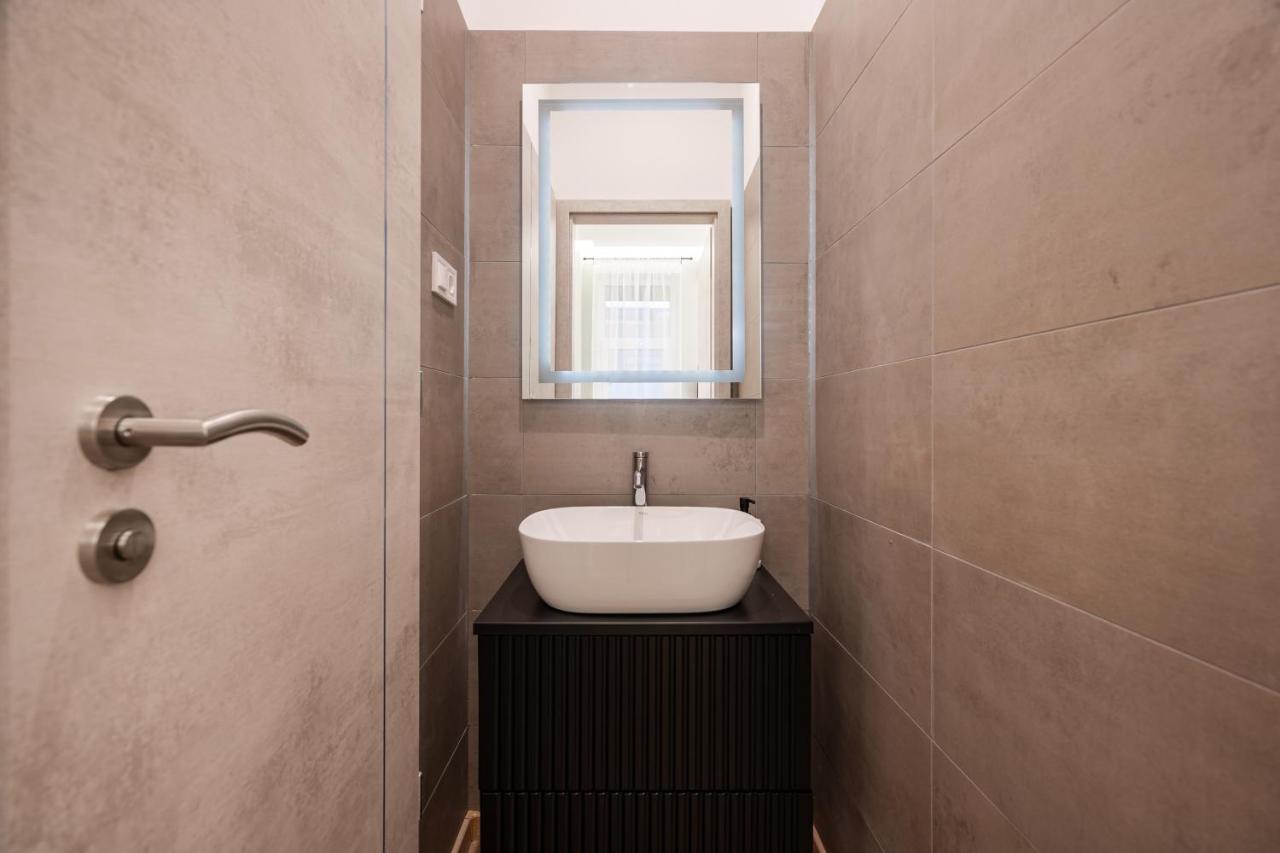 Appartamento Kl31 - - Klauzal Square By Bqa