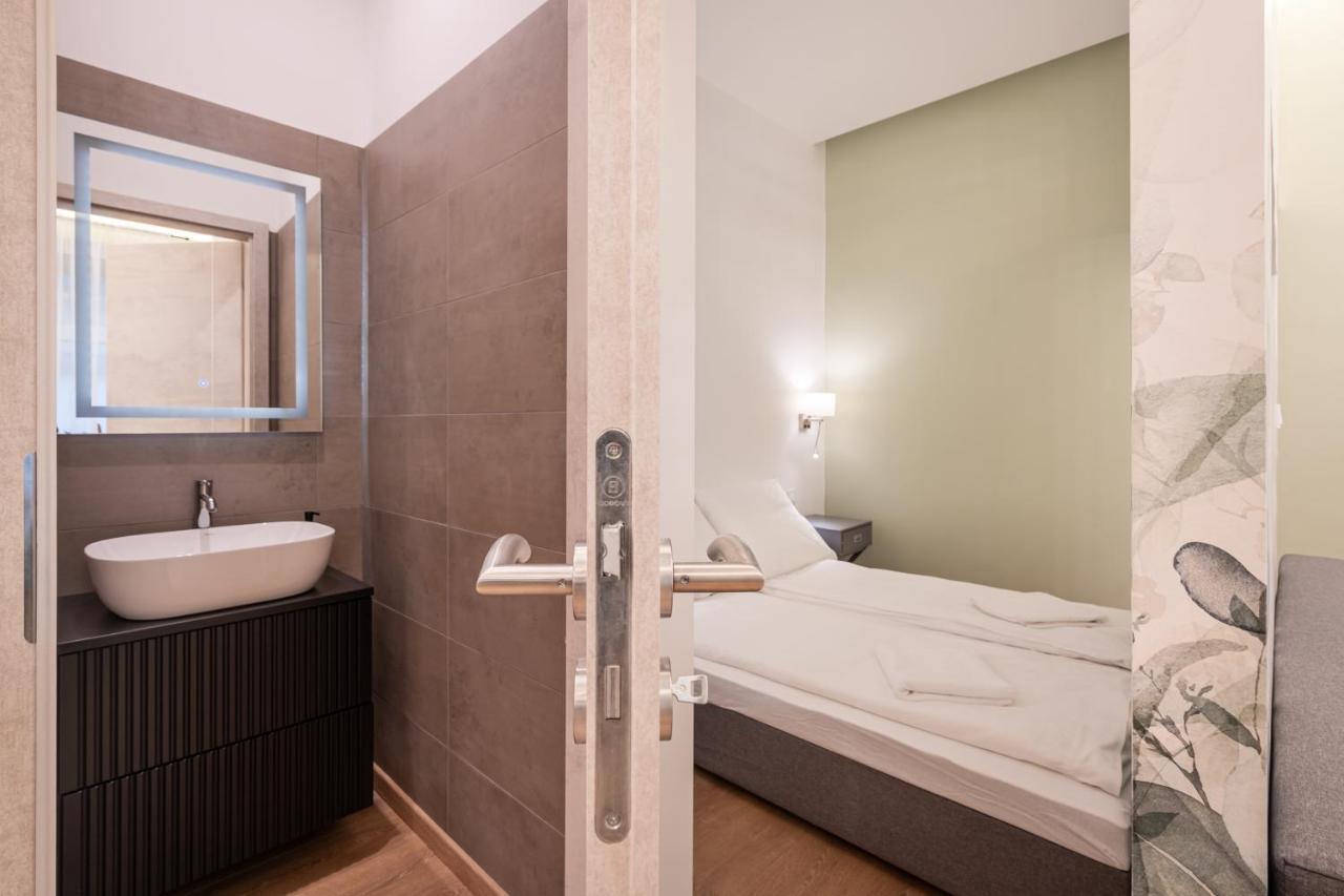 Appartamento Kl31 - - Klauzal Square By Bqa