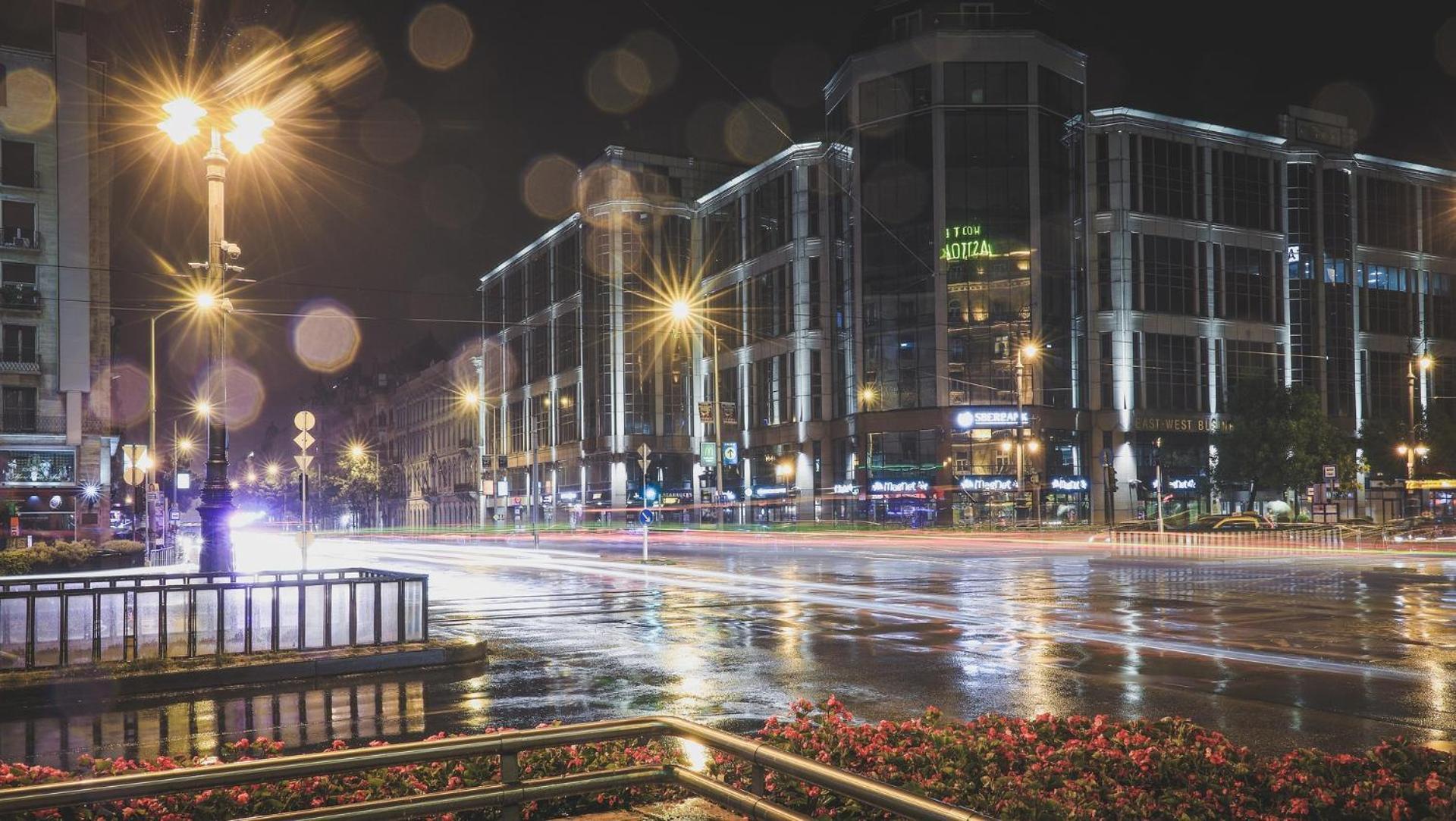 Appartamento Kl31 - - Klauzal Square By Bqa